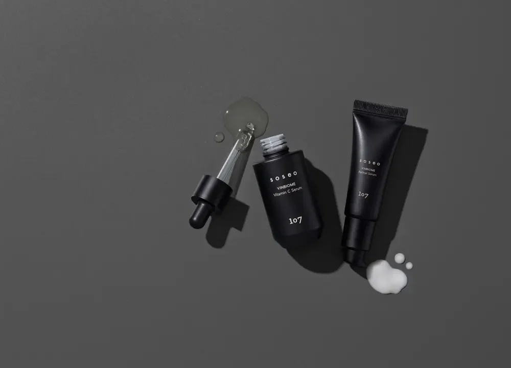 02f7e3e670c12174a931fa7cf013 Soseo Set Day & Night Serum Set
