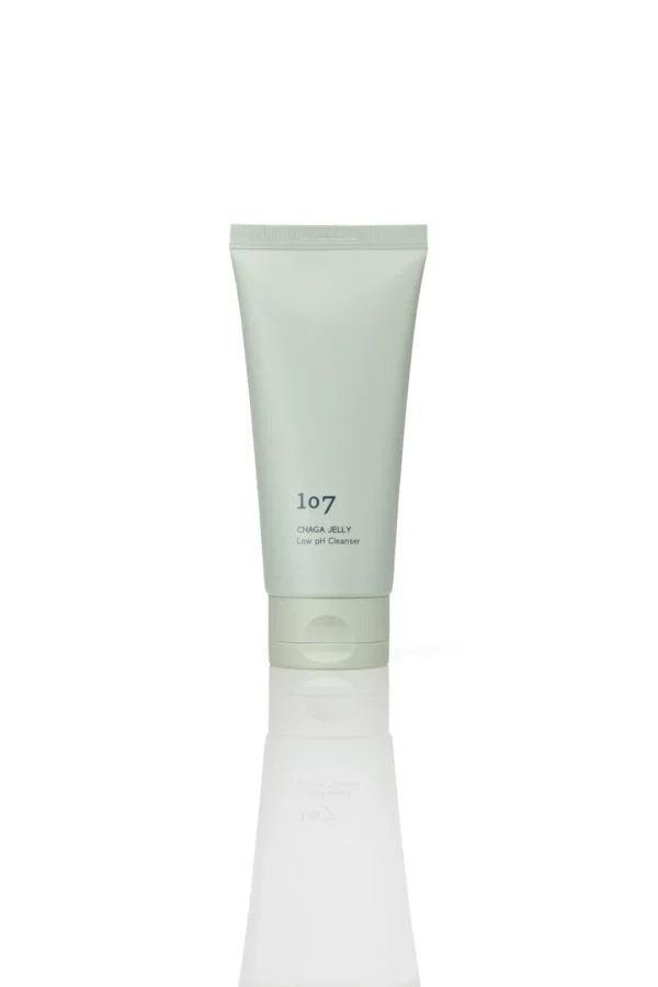 Chaga Jelly Low pH Cleanser