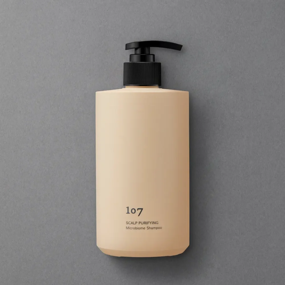 Scalp Purifying Microbiome Shampoo