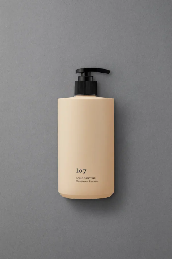 Scalp Purifying Microbiome Shampoo