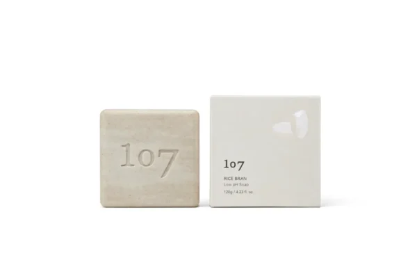 Rice Bran Low pH Soap